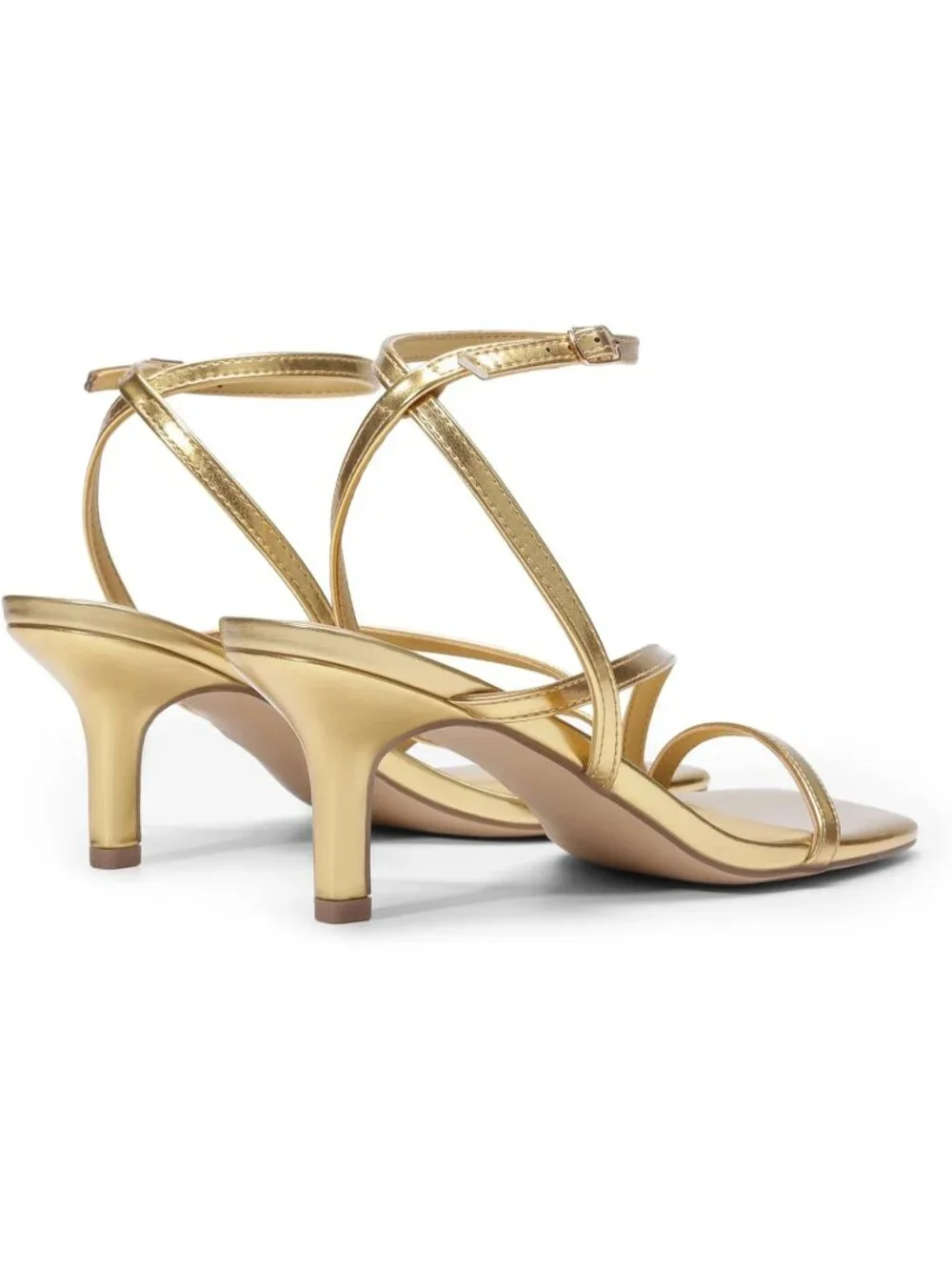 N/A strappy design